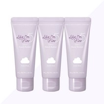 라이크아임파이브 핸드버터 x 3개, 40ml