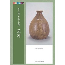 한국의 전통 공예 도기, 이화여자대학교출판부