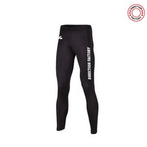 디팩토리 기모 언더레이어 9부 레깅스 DFPMK002