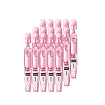 세럼사쿠라 페이셜 세럼 모공 수축 보습 리페어 페이스 에센스 안티 에이징 & 링클 화이트닝 스킨 케, 01 15pcs