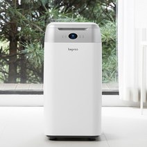 [만족도1위][미생물 4개 무료] 22년형 비프록 실버맥스 대용량 음식물 처리기 미생물 건조기 가정용, 실버