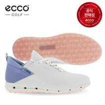 기타브랜드 ECCO 쿨 프로 스파이크리스 여성 골프화 125123-60358 / 에코 코리아