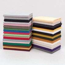 원단킹 반마 골지시보리 33종 (50101-50133) (6903874), 50118-그린