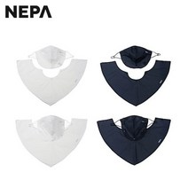 네파 여성용 경량 하이브리드 마스크 + 넥스카프 - 7IC7916, 000(FREE)