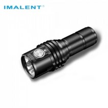 아이맥 IMALENT MS03 13000루멘 고성능후레쉬 본체, 옵션:본체만_배터리없음