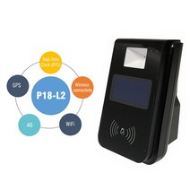 rfid nfc 복사기 태그 리더기 스티커 도어락 휴대용 카드 리눅스 시스템 버스 검사기 NFC UHF RFID 스마트, 한개옵션0