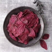 미다몰 자색 고구마칩 5kg 옛날 과자 벌크, 1박스