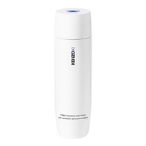 키 하이드레이션 플로우 하이브리드 클렌징 밀키 폼 200ml