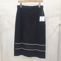 샤트렌 니트밴딩스커트HCBSSK201