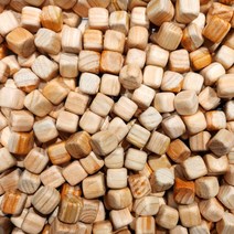 편백향 편백큐브칩 2kg 3kg 5kg 국내산 편백나무칩, 3kg-13mm (가습/제습/탈취) 무선별특가