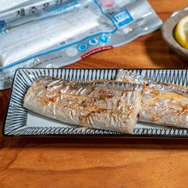 정품수산 제주 갈치 250g 이상 3미(12토막), 단품