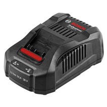 [BOSCH]리튬이온배터리급속충전기 GAL3680CV(14.4V-36V), 1개