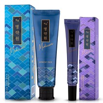 죽염 명약원 메디케어 치약 120g+인텐스30g