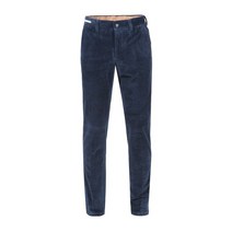 CORNELIANI 꼬르넬리아니 네이비 핀웨일 코듀로이 팬츠 CR9PT7Y04 -