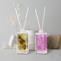 폴폴 실내방향제 화장실방향제 인테리어 실내 디퓨저 150ml, 라벤더