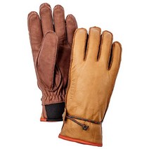 Hestra Wakayama Winter Glove 헤스트라 와카야마 가죽 장갑