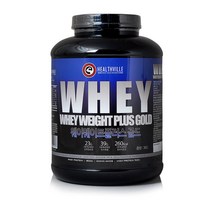 앤젤라 살찌는보충제 웨이트플러스골드 프로틴 단백질 초코 2kg