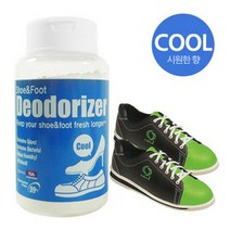 발냄새해결 축구화냄새제거제1개(남성용)