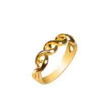 [KT알파쇼핑]24k 순금 썬아이 반지 3.75g