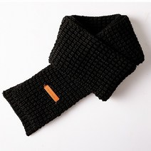 ABM도매콜 ABM 머플러 블랙 니트 또는 시보리 랜덤발송