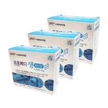 중원제약 프로메디 생유산균 2000mg X 1개월 2개월 3개월, 90포(3개월)