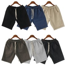 핫바 아비가일 5부 마반바지 DM-6305