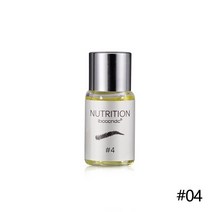 속눈썹 트리트먼트 연장 영양제 속눈썹펌 5ml 뉴 아이 래쉬 라미네이션 키트 브로우 퍼머 로션 리프팅 세미 퍼머넌트 뷰티 살롱 리프트 퍼밍 영양, [04] Nutrition