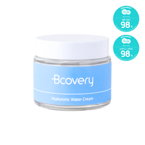 히알루론산 수부지 수분 보습 저자극 약산성 크림 80ml, 1개