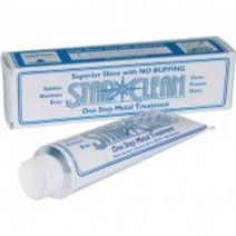 Star Clean: One Step Metal Treatment null, 1, Star Clean: One Step Metal Tre