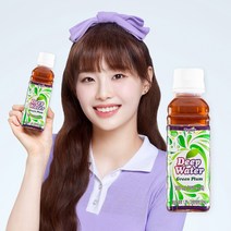 [테일러팜스 공식] 딥워터 매실180ml x 6병, 180ml, 6개