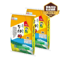 고성속초 오대미 20kg, 이쌀이다 고성속초 오대미 20kg