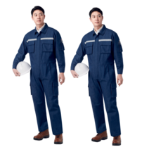 경신코리아 일체형 작업복 우주복 KSK716