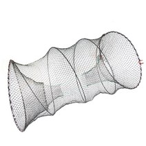 바다통발 미끼통 어구 어망 문어 장어 우럭 도루묵 그물망 낚시용품(특대)