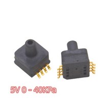 XGZP6869A 수압 센서 아날로그 5V3.3VSOP8, 04 5V 0 - 40KPa, 04 5V 0 - 40KPa