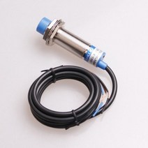 [A] 근접스위치 근접센서 PNP / DC6V ~ 36V [Z]