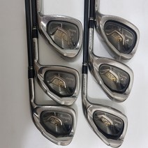 투어스테이지 VIQ 아이언세트 정품 5 P R, 단일 제품