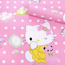 아이방벽지 10 be long in rice 두꺼운 방수 PVC 대학생 기숙사 침실 장식 벽돌무늬 2196779499, 도트 고양이 -10메터