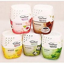 집안 냄새제거 방 클린하우스 방향제 노인 홀아비 2개 택 악취 제거