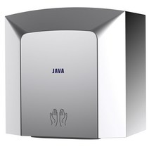 공간형 스텐 핸드드라이어 손건조기 TH300ST