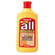 [I&R] 린레이 바닥 코팅용 올마루 코팅제 500ml 615EA, 쿠팡 본상품선택