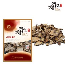 자애인 국산 적하수오 1kg 건조 적수오 하수오 한차재료 경북영주, 1개