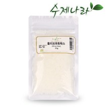 자연의숲 수제나라 올리브 유화왁스, 1팩, 1kg