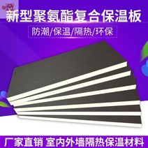 징크판넬 샌드위치판넬 외벽 지붕 방음 난연 보냉재, 3cm 두께1.20.6미터