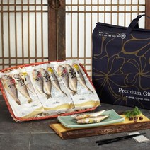 법성포 영광굴비 선물세트 1.8kg내외[22미_팩당2미], 없음