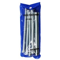 파이프 벤딩기 각파이프 스프링 튜브 210mm 장력 파이프 벤더 스틸 에어컨 구리 알루미늄 수공구 5 개, 01 5pcs set