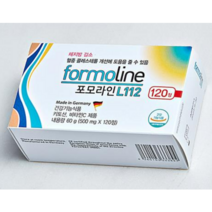 포모라인L112 120정