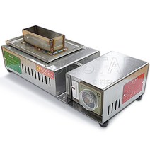 KD극동 IC수정용 전자식 디핑기 (100x40mm) 신형디핑기 무연납대응