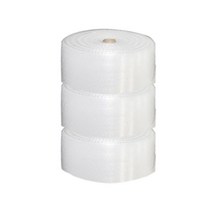 [뽁뽁이닷컴] 02T 에어캡 (일반) 폭20cm-60m X 3롤 - 포장용 뽁뽁이