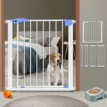 고양이 펫도어 문 강아지안전문 개벽 현관문울타리 칸막이