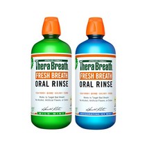 테라브레스 1L, 마일드민트, 1개